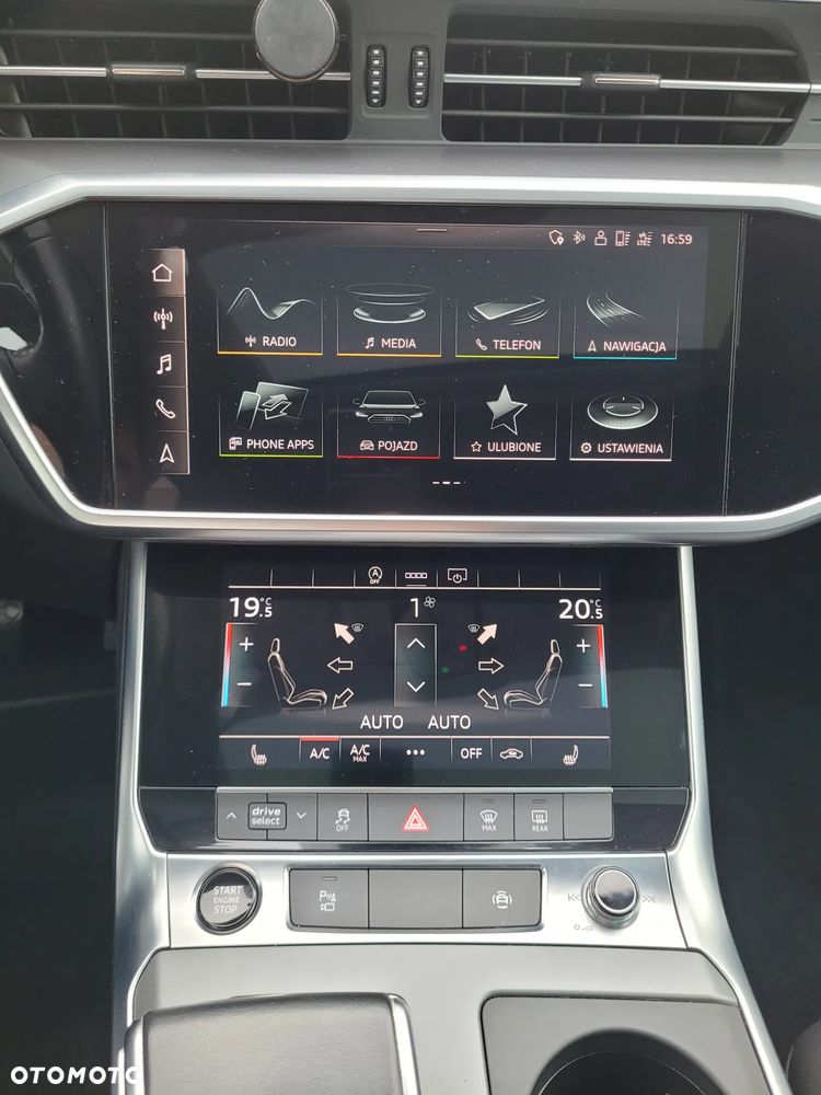 Audi A6 Avant - 30