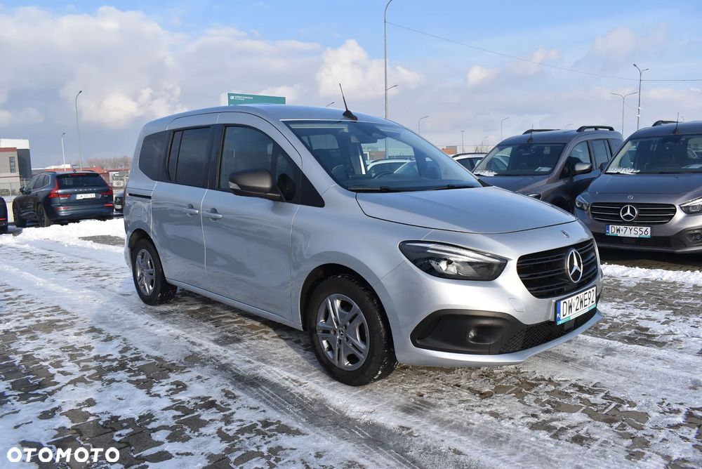 Mercedes-Benz Citan Tourer L1 420.723 - 5