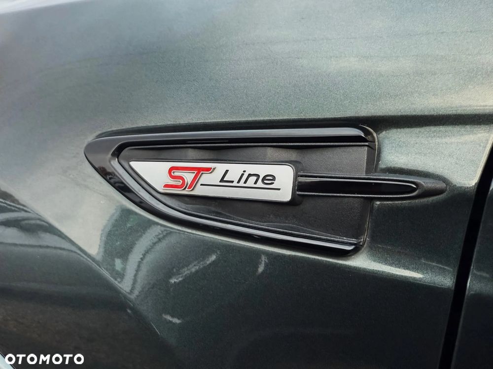 Ford Kuga 2.0 TDCi 4x4 ST-Line - 24