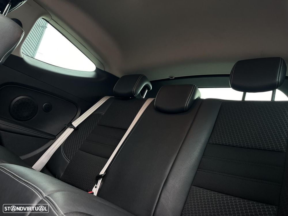 Renault Mégane Coupe 1.5 dCi Bose Edition SS - 8