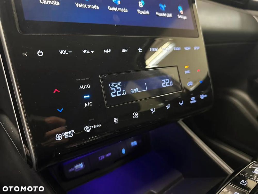 Hyundai Tucson 1.6 T-GDi 4WD - 24