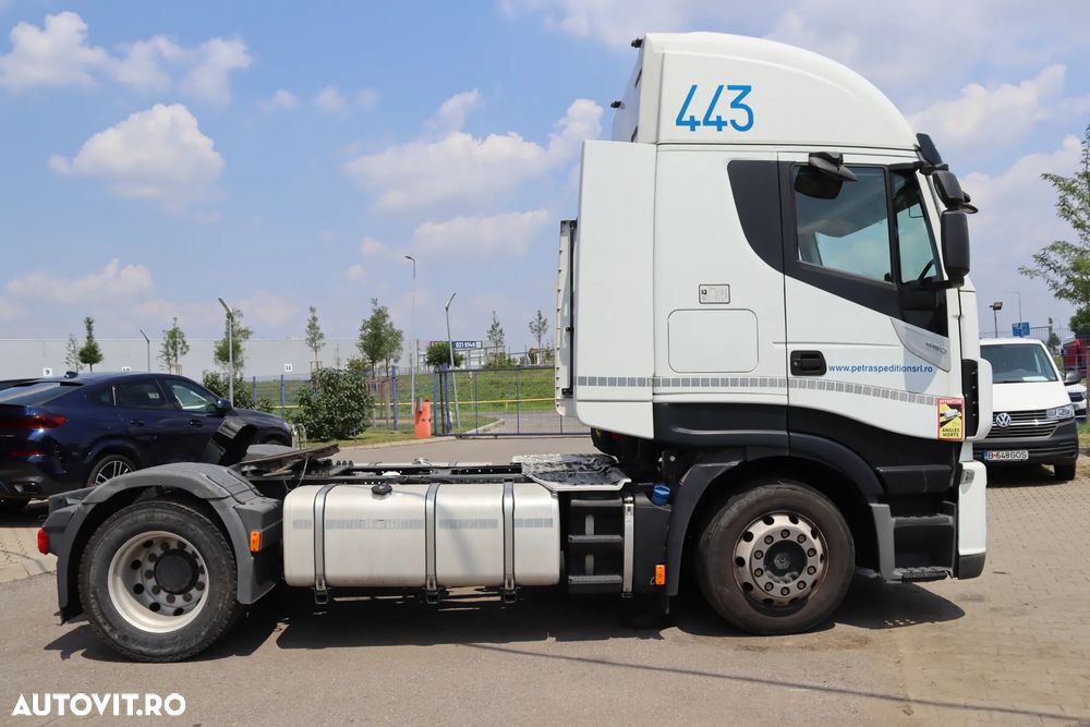 Iveco AS440ST/PF - 7