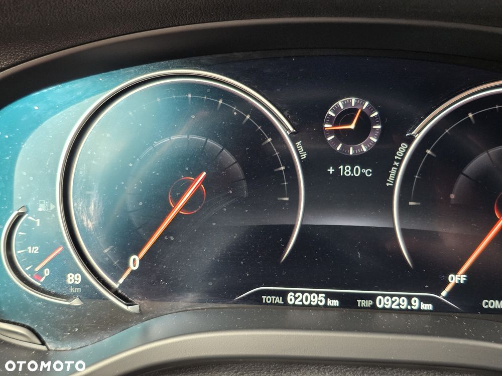 BMW X3 - 8
