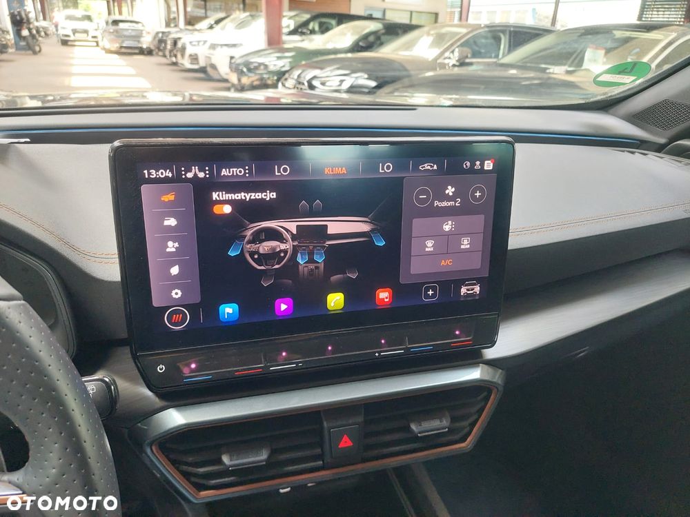 Cupra Formentor 1.5 TSI DSG - 35