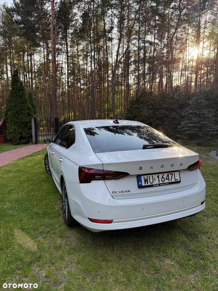 Skoda Octavia 1.5 TSI ACT Style - 5