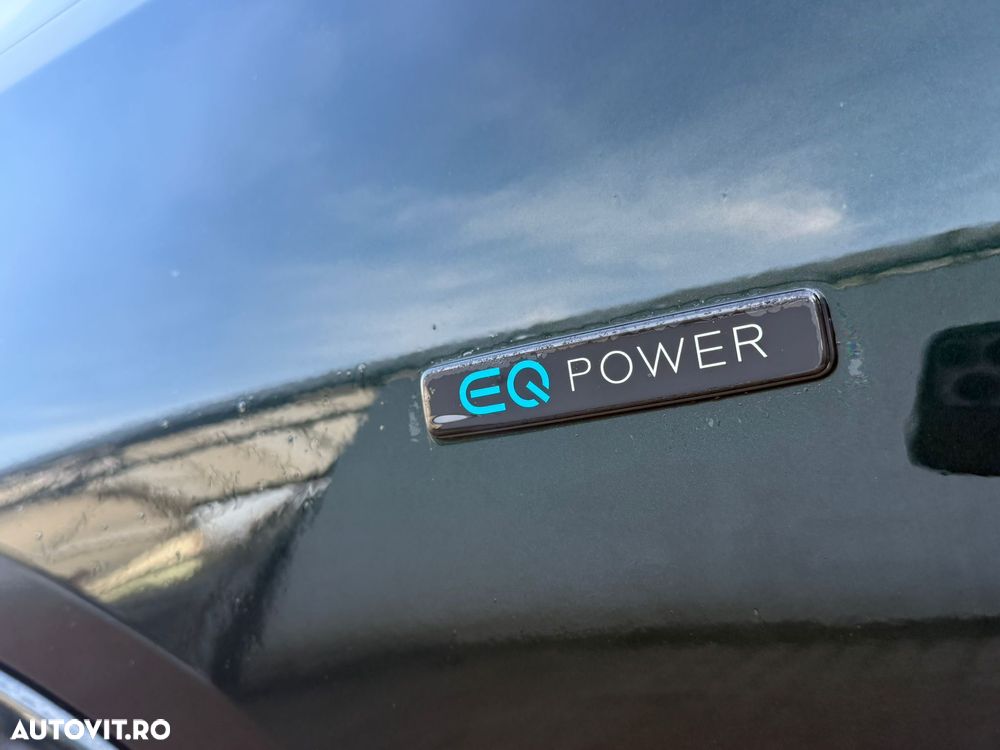 Mercedes-Benz GLE - 4