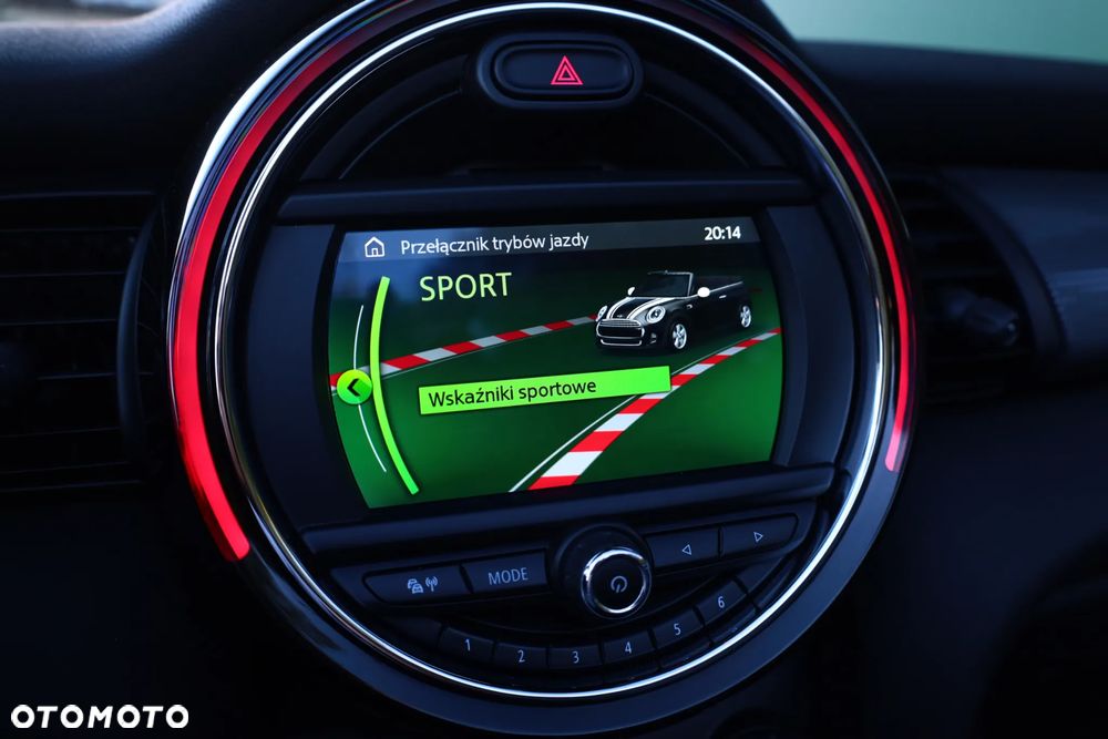 MINI Cooper Sidewalk - 33