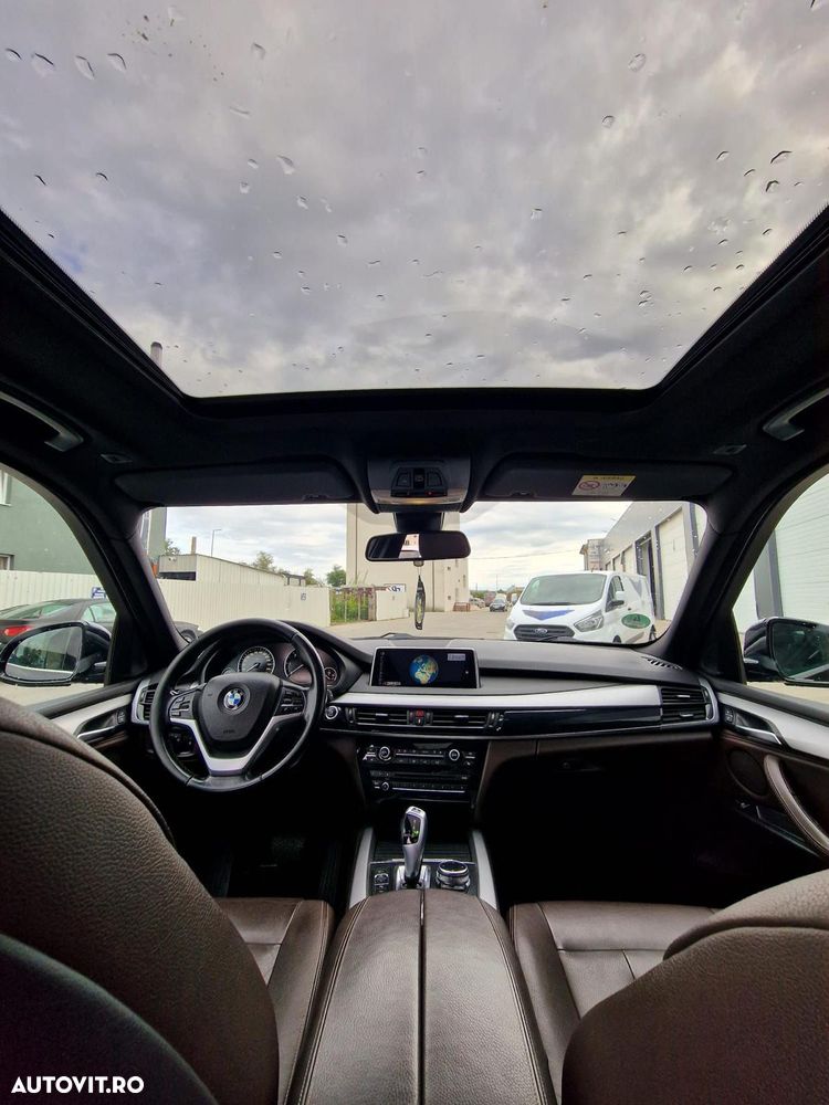 BMW X5 xDrive30d - 12