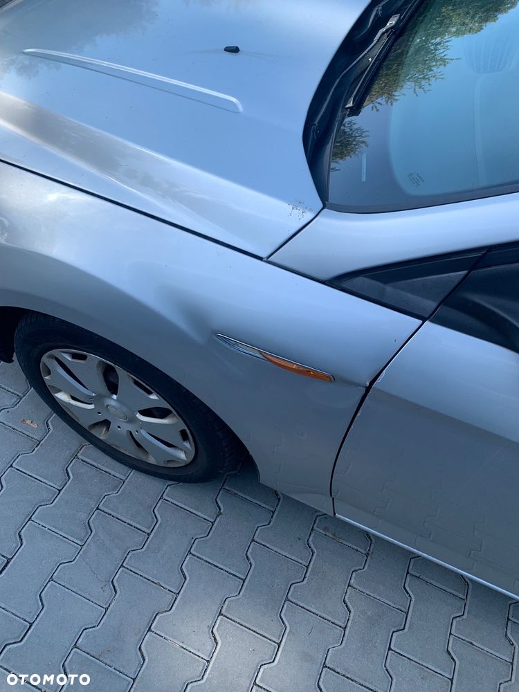 Ford Mondeo 2.0 TDCi Ambiente - 7