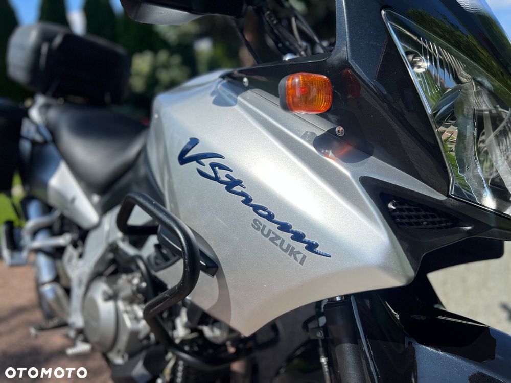 Suzuki DL - 4
