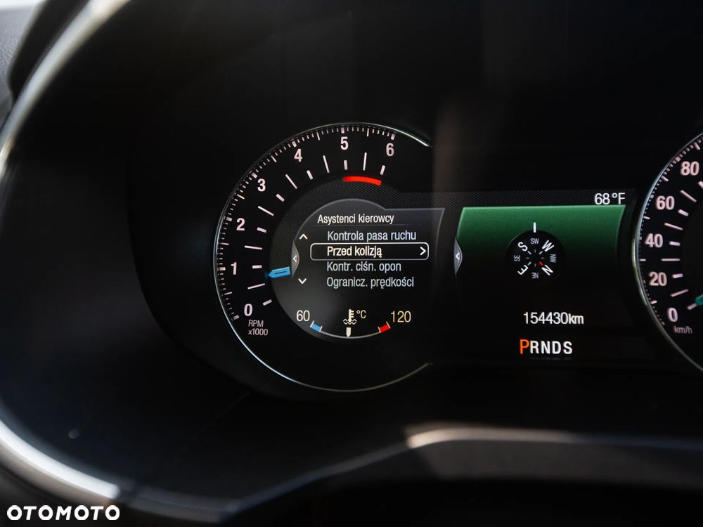 Ford Edge 2.0 TDCi Bi-Turbo 4x4 Titanium - 34