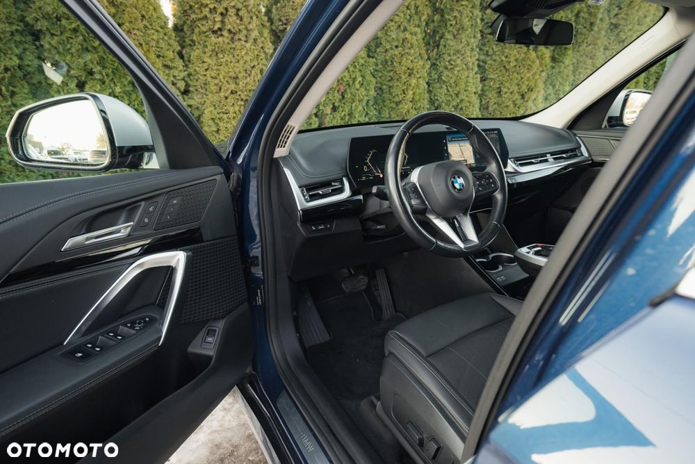BMW X1 - 9
