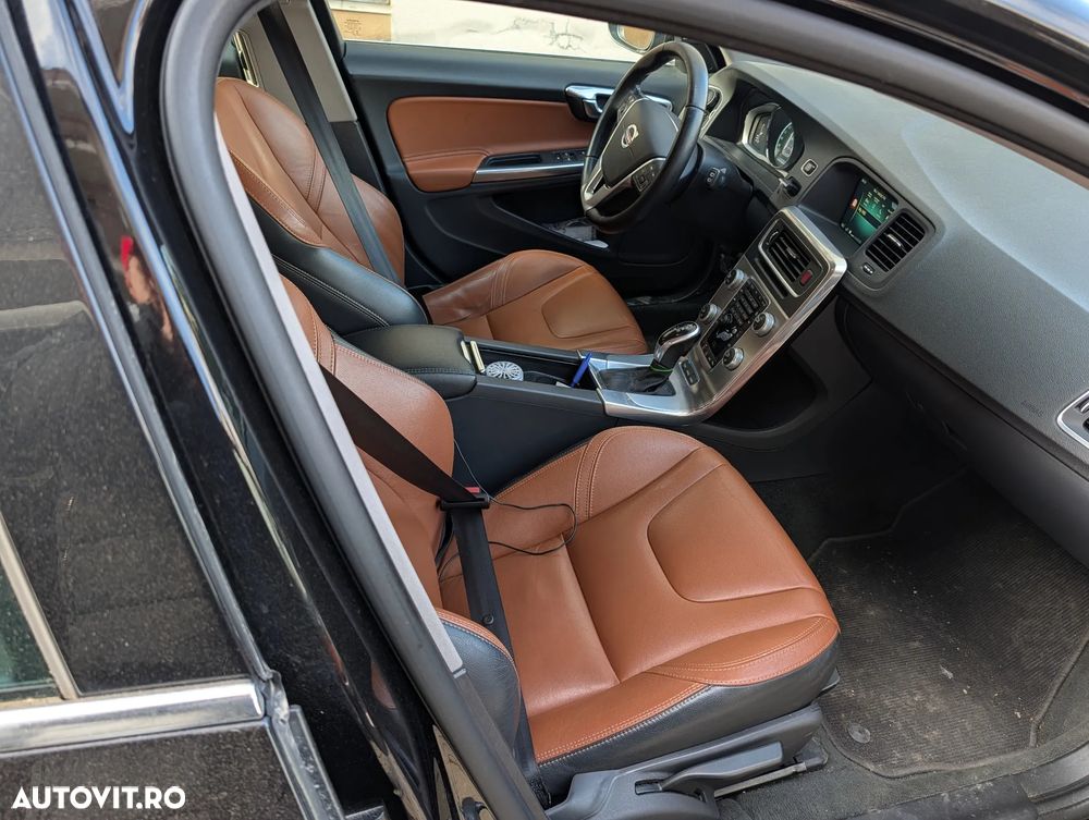 Volvo V60 - 7