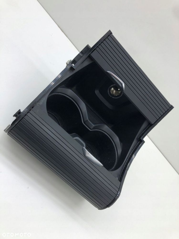 BMW X1 F48 TUNEL SCHOWEK UCHWYT NA KUBKI 9292557 - 2