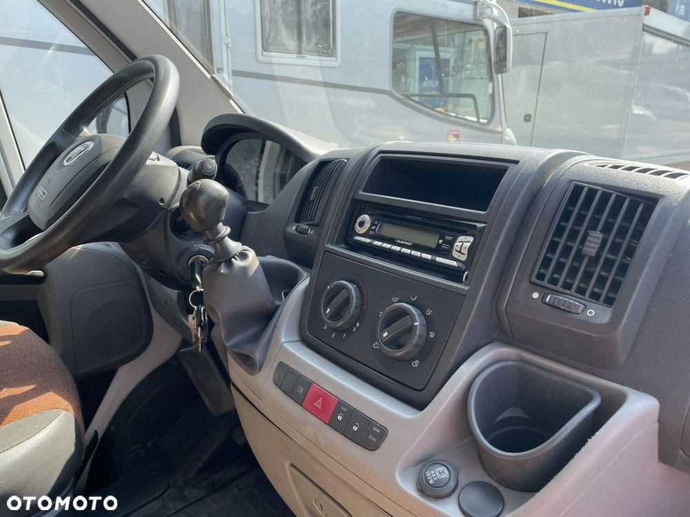Fiat Ducato - 32
