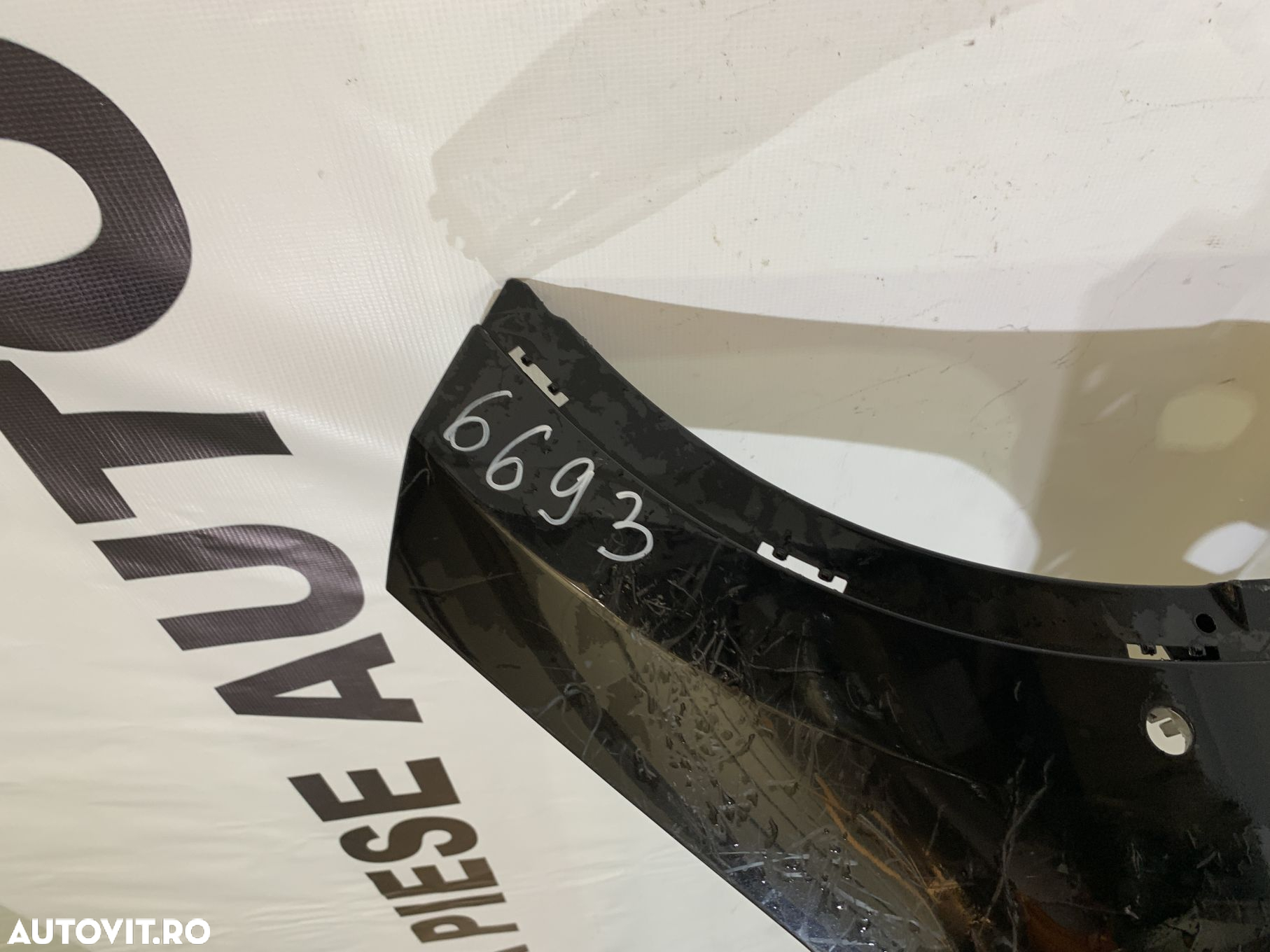 Bara fata BMW X1 F48, M-Sport, 2015, 2016, 2017, 2018, cod origine OE 51118059891. - 4