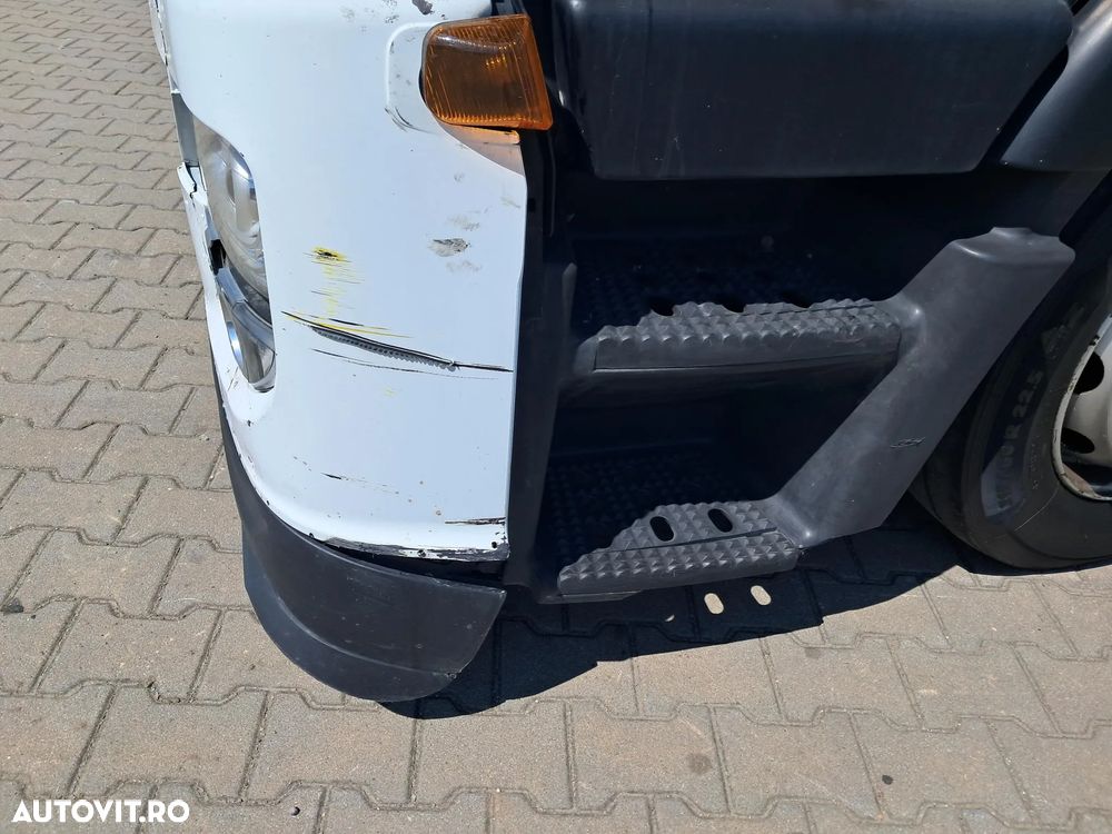 Iveco STRALIS AS440S48T/FP EURO 6 480CP AUTOMAT MEGA - 36
