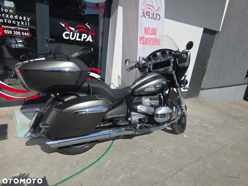 BMW R - 11