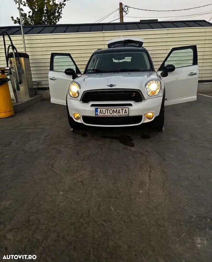 Mini Countryman - 6