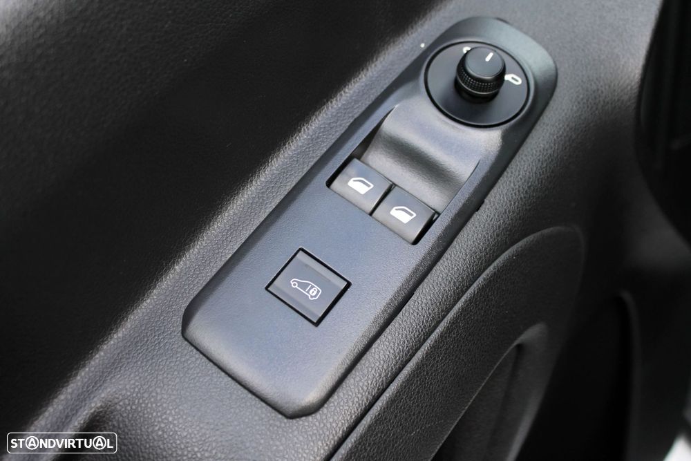 Peugeot Partner 1.5 BlueHDi Premium Standard - 5