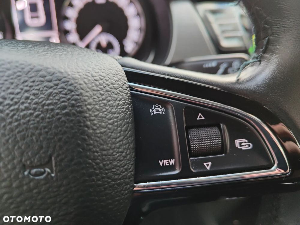 Skoda Fabia 1.0 TSI Style - 21