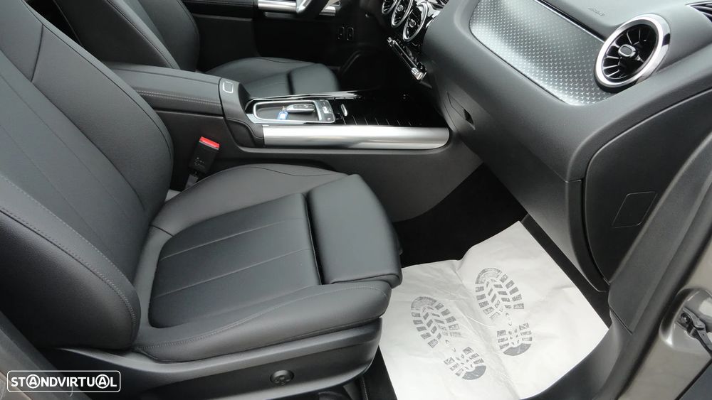 Mercedes-Benz GLA 250 - 20
