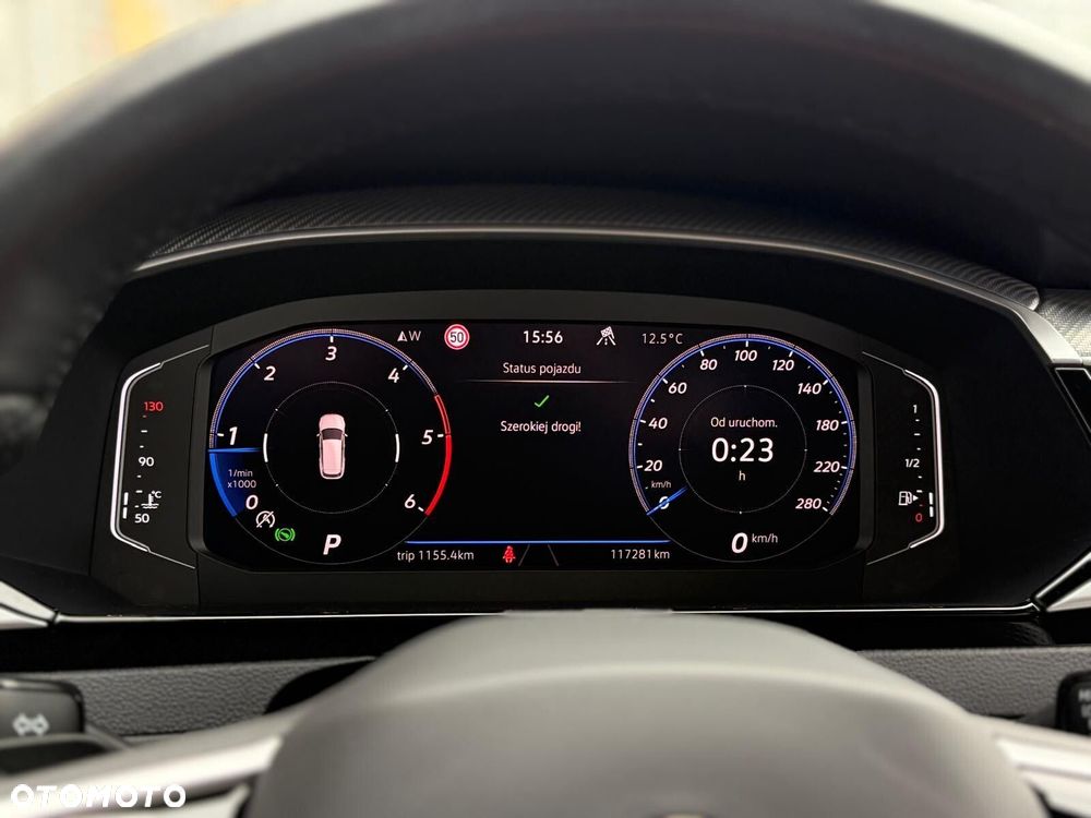 Volkswagen Arteon Shooting Brake 2.0 TDI R-Line DSG - 28