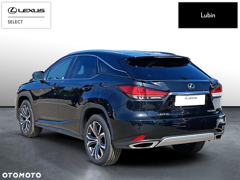 Lexus RX - 4