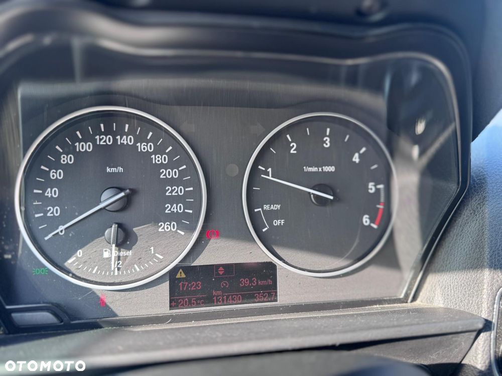 BMW Seria 2 218d Coupe M Sport - 31