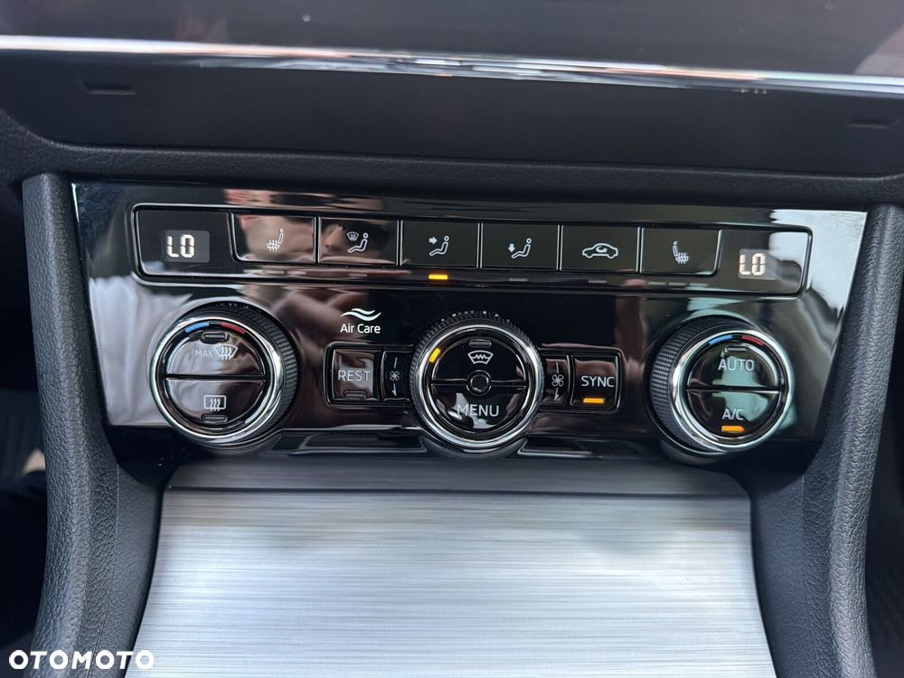 Skoda Superb - 28