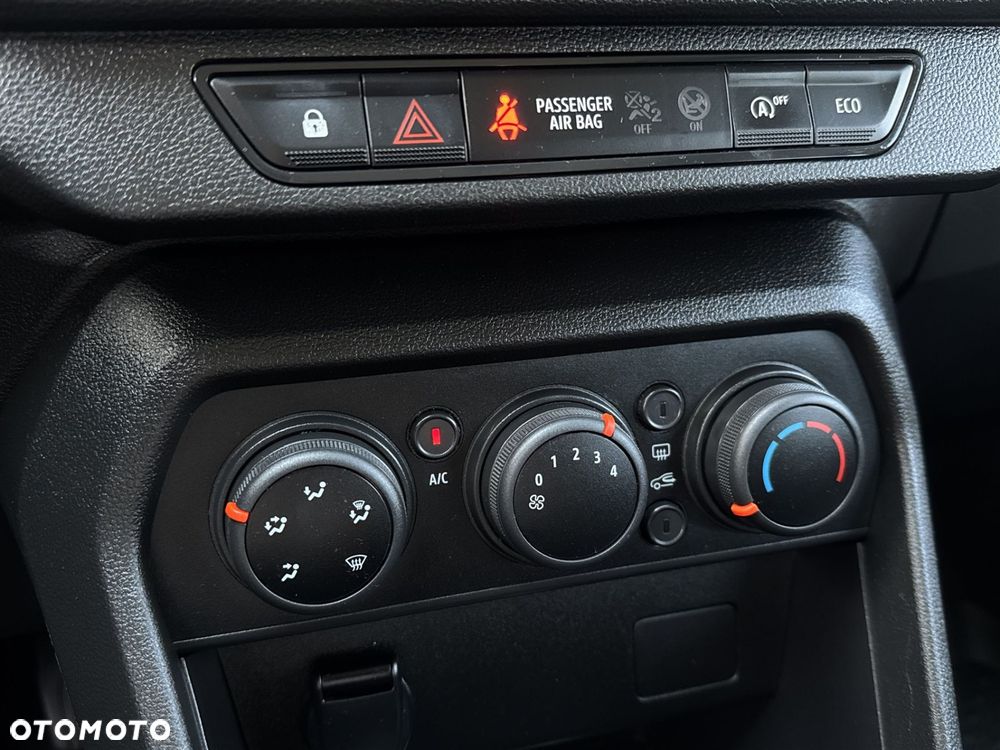 Dacia Sandero Stepway - 16
