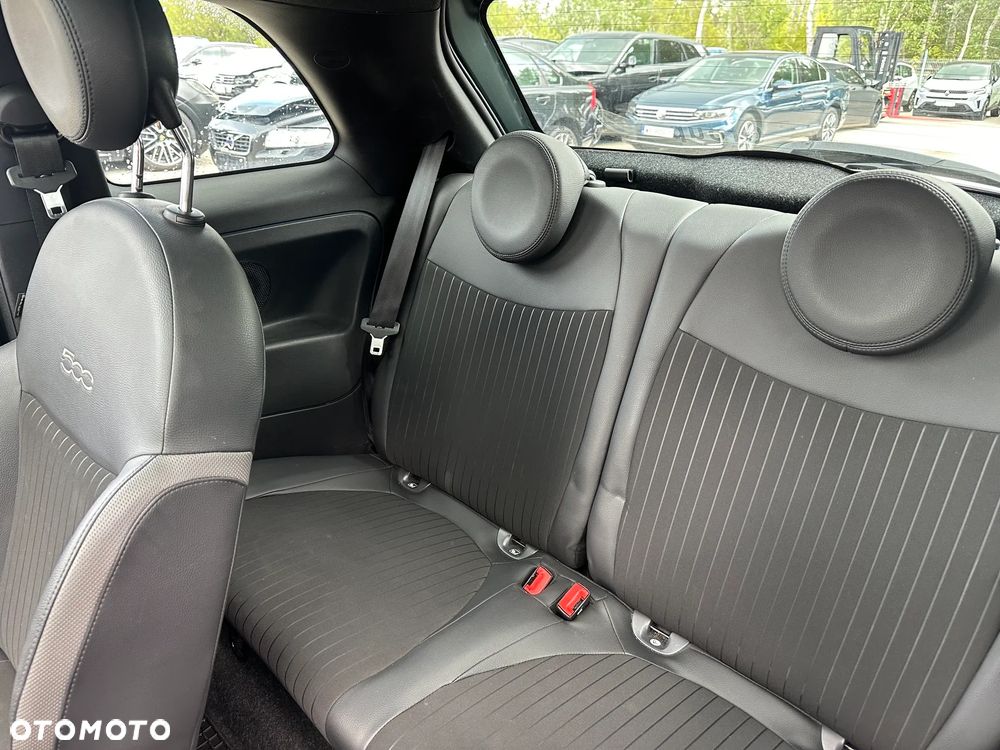 Fiat 500 - 9