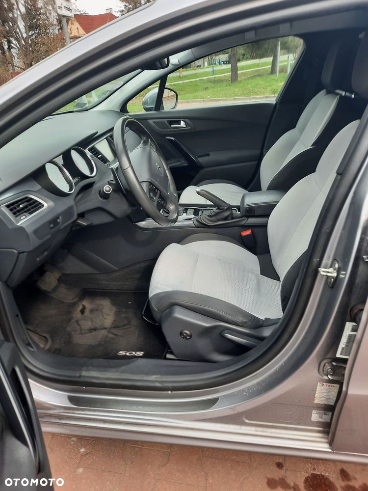 Peugeot 508 1.6 e-THP Active S&S - 8