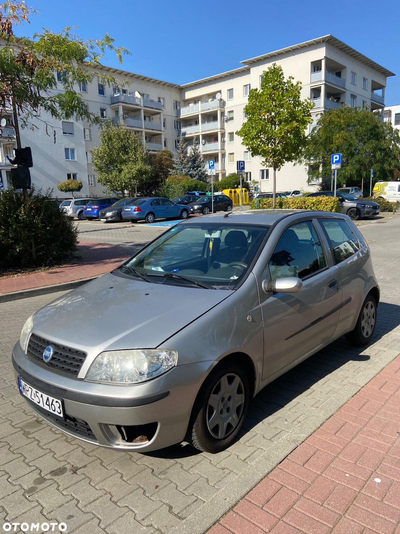Fiat Punto - 3