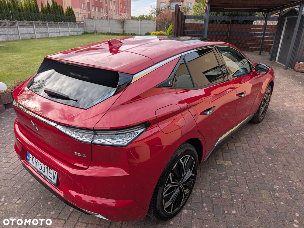 DS Automobiles DS 4 1.2 PureTech Opera - 11