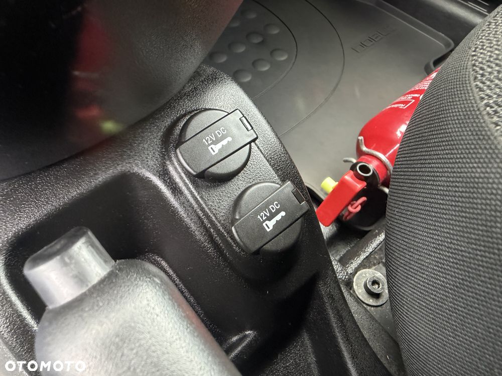Fiat Doblo - 21