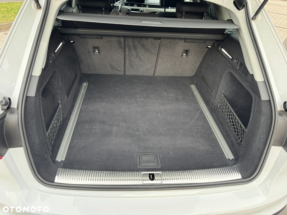 Audi A4 Avant - 34