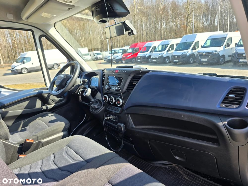 Iveco ROMCAR DAILY 50C/35 - 18