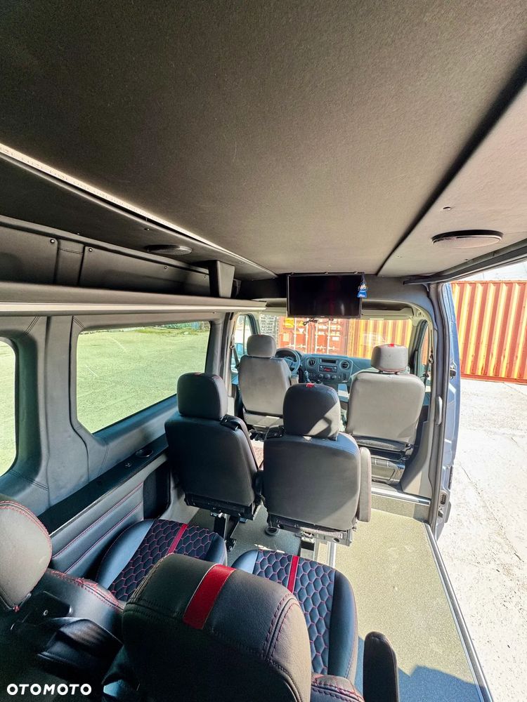 Renault Master - 15