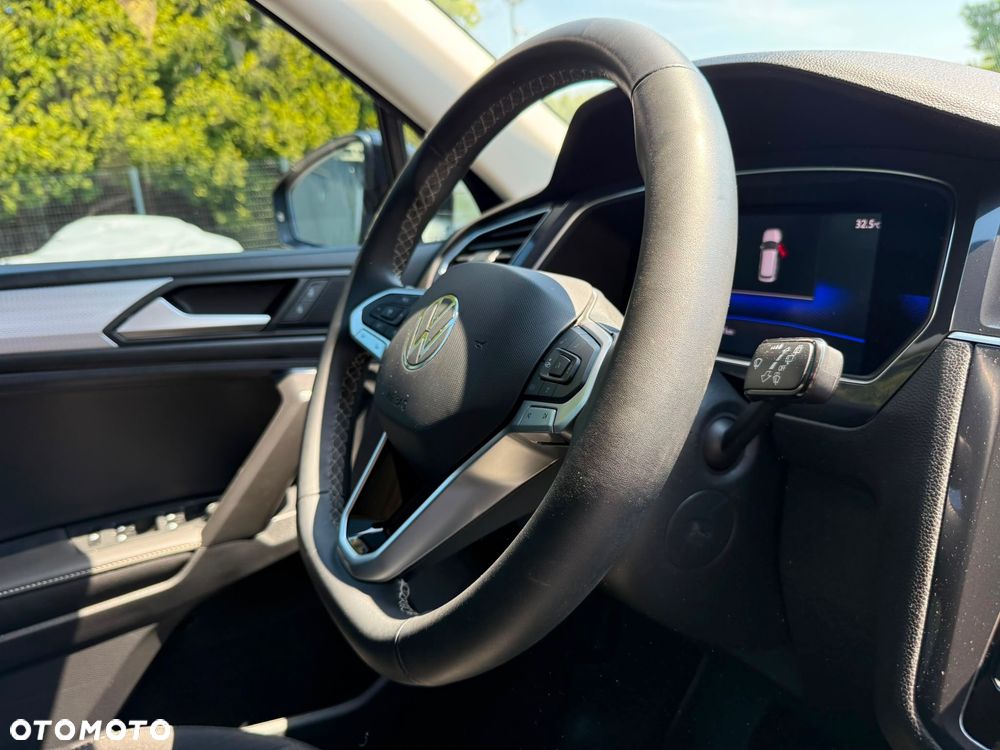 Volkswagen Tiguan Allspace - 18