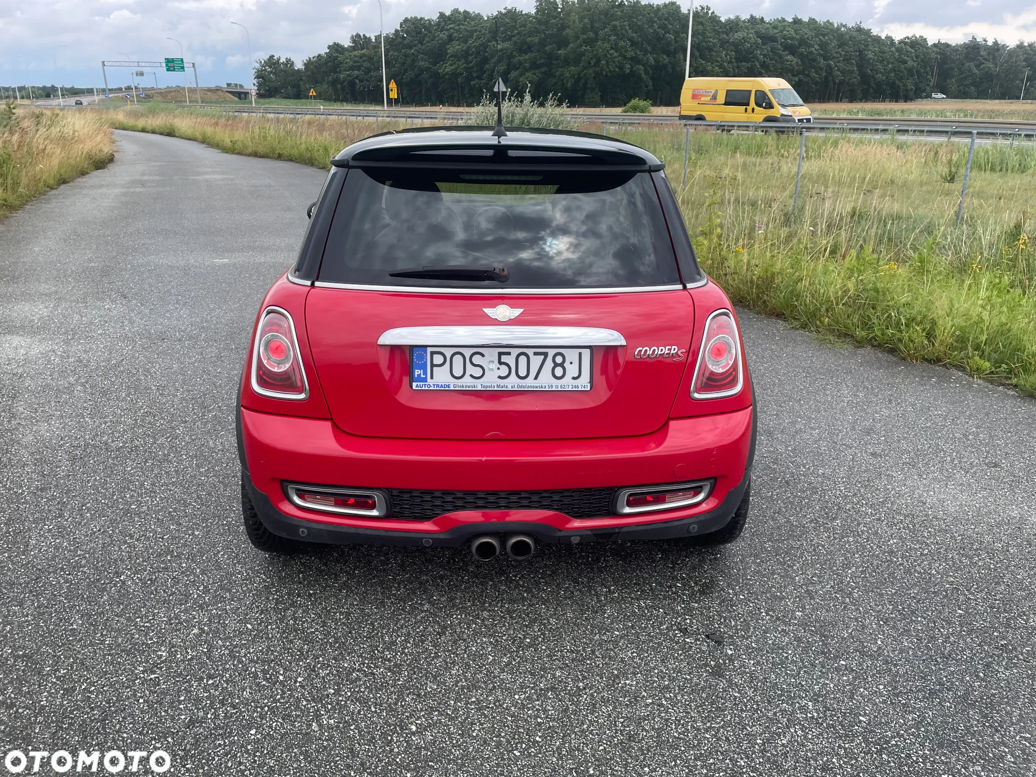 MINI Cooper S Standard - 7
