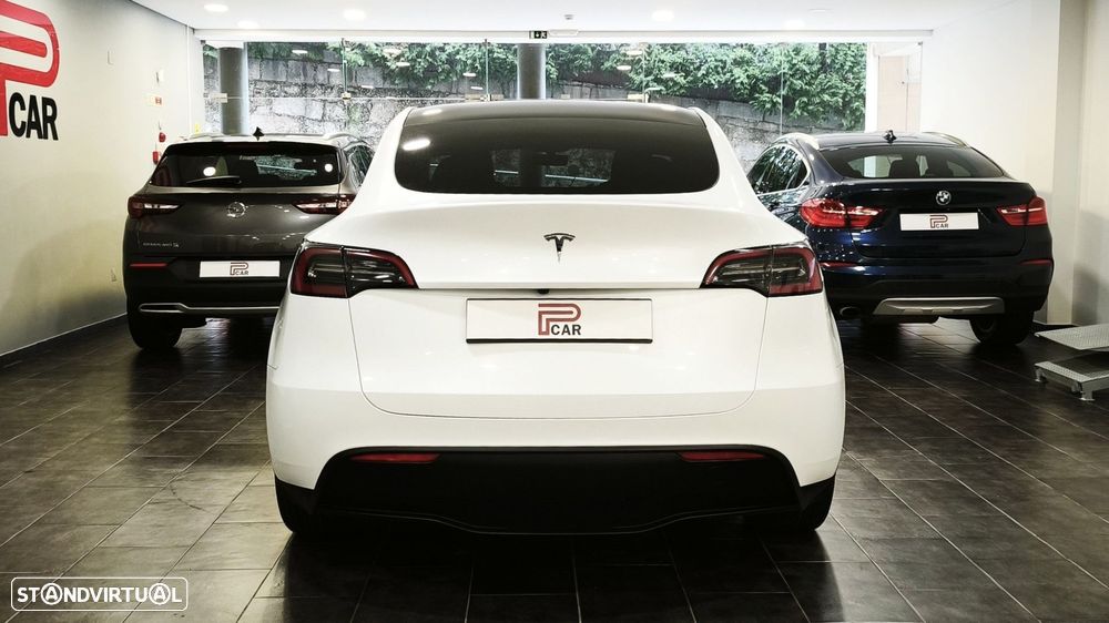 Tesla Model Y Tração Traseira - 7