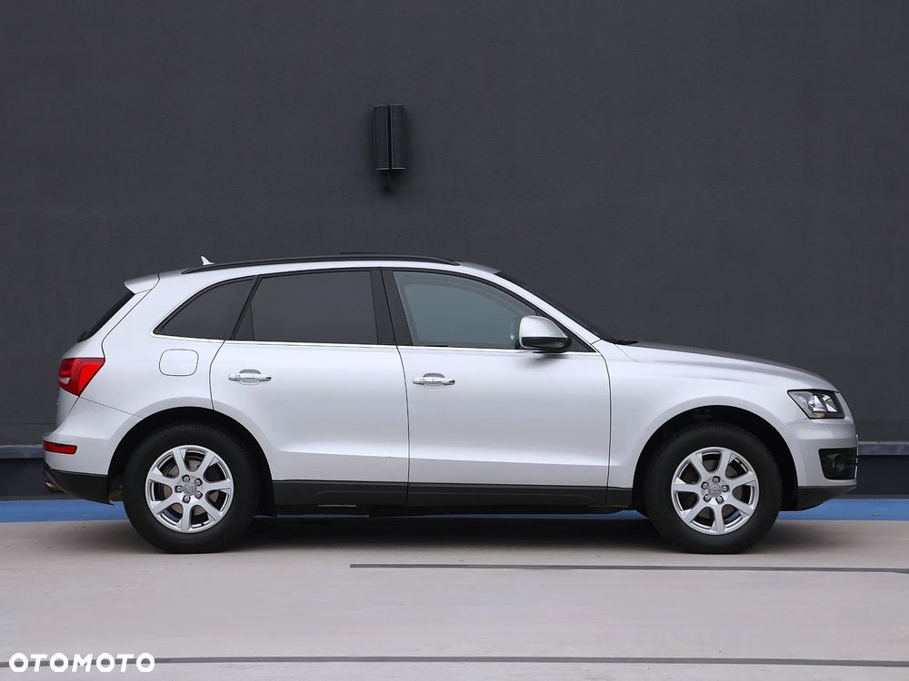 Audi Q5 2.0 TFSI Quattro S tronic - 7