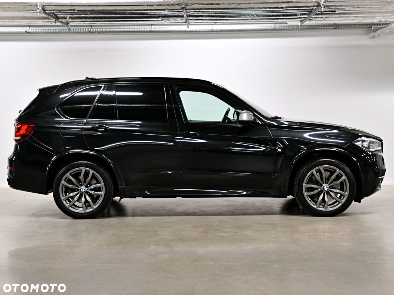 BMW X5 - 6