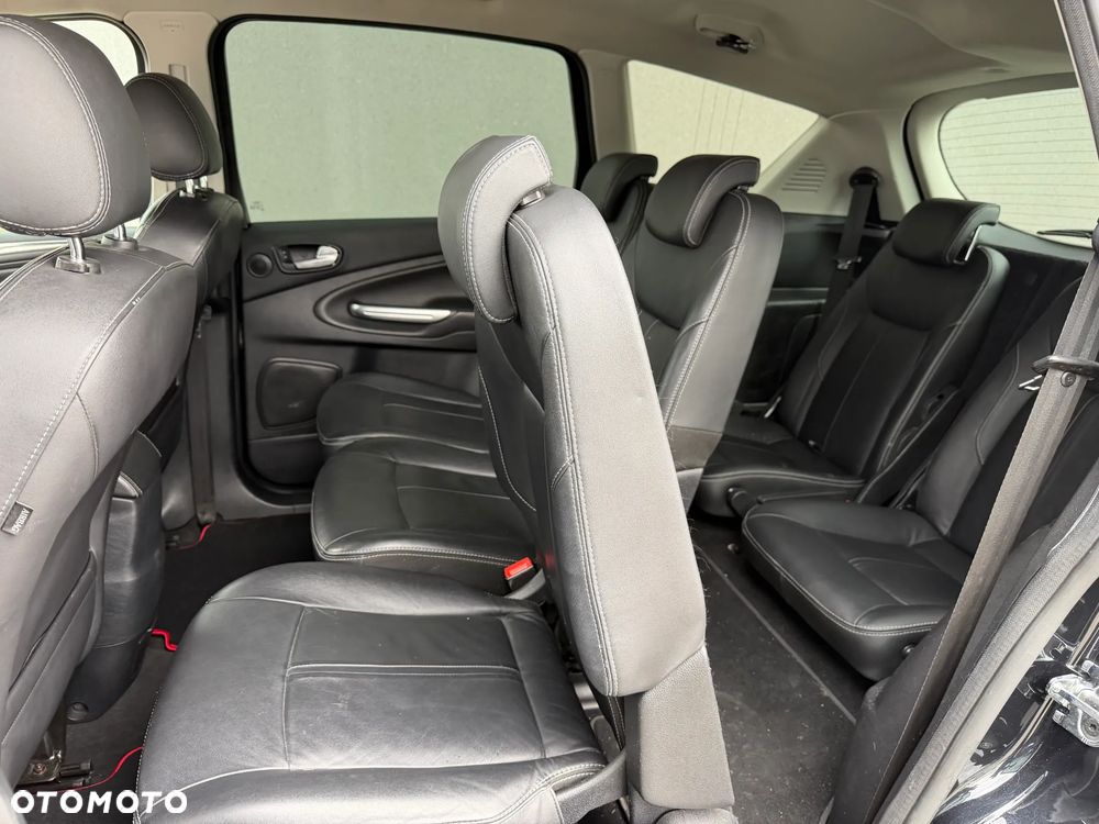 Ford S-Max 2.0 TDCi DPF Titanium X - 7