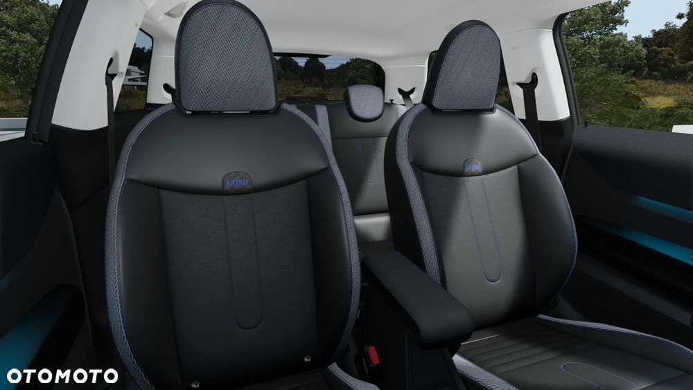 MINI Cooper C Linia Classic - 11