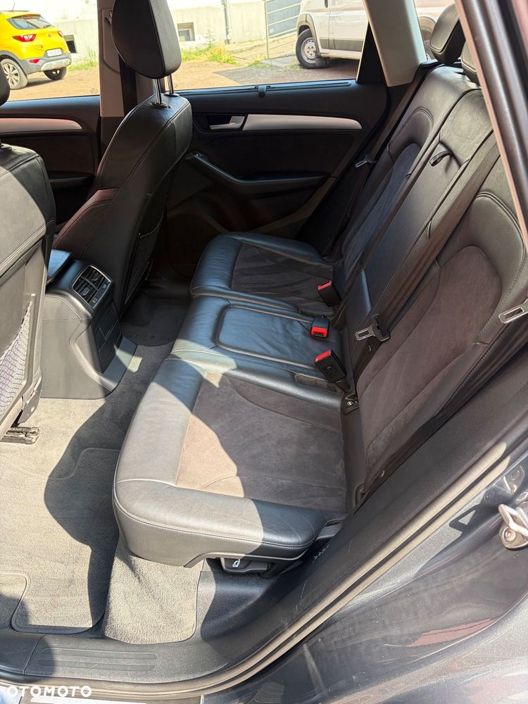 Audi Q5 2.0 TDI Quattro Sport S tronic - 16
