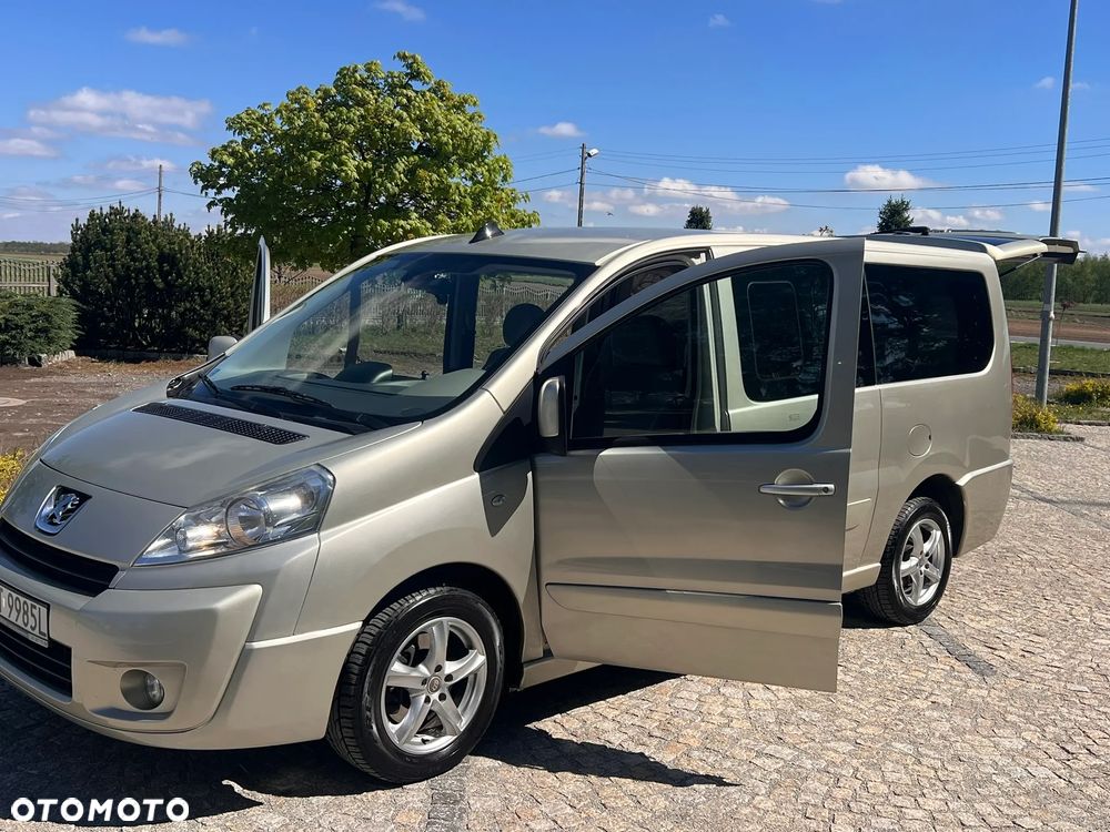 Peugeot Expert Tepee L2 Premium - 12