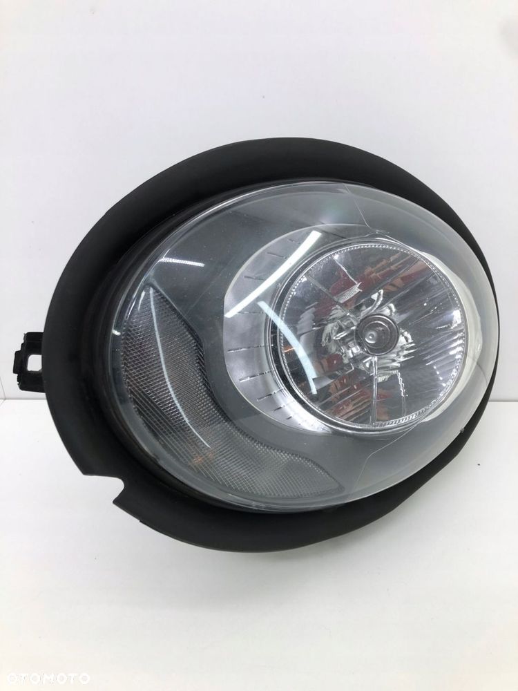MINI F54 CLUBMAN LEWA LAMPA KOMPLETNA EUROPA 7401601 - 2