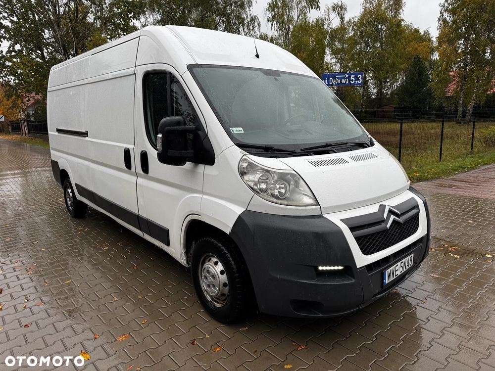 Citroën Jumper - 1